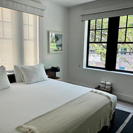 Casa Sofi (Adults Only) Hotel Miami Beach Kültér fotó