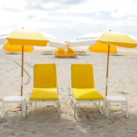 Casa Sofi (Adults Only) Hotel Miami Beach Kültér fotó