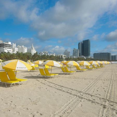 Casa Sofi (Adults Only) Hotel Miami Beach Kültér fotó