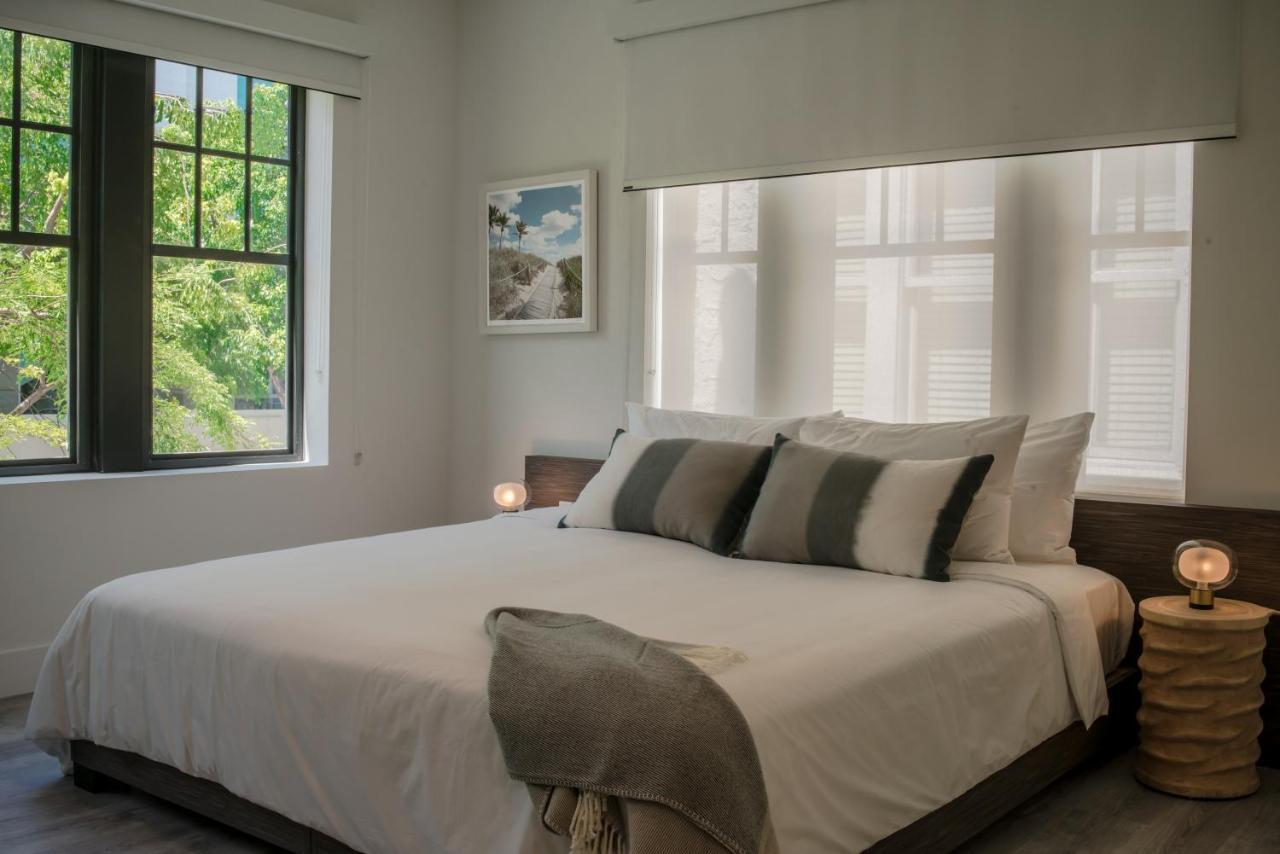 Casa Sofi (Adults Only) Hotel Miami Beach Kültér fotó
