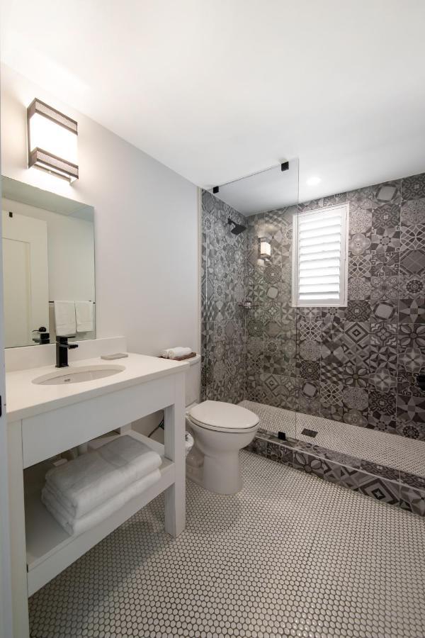 Casa Sofi (Adults Only) Hotel Miami Beach Kültér fotó