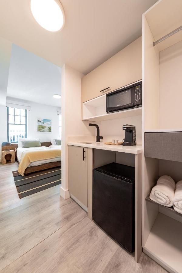 Casa Sofi (Adults Only) Hotel Miami Beach Kültér fotó