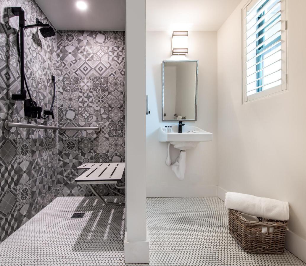 Casa Sofi (Adults Only) Hotel Miami Beach Kültér fotó