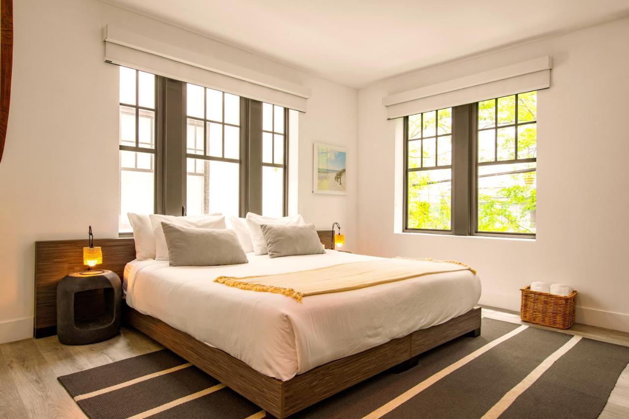 Casa Sofi (Adults Only) Hotel Miami Beach Kültér fotó