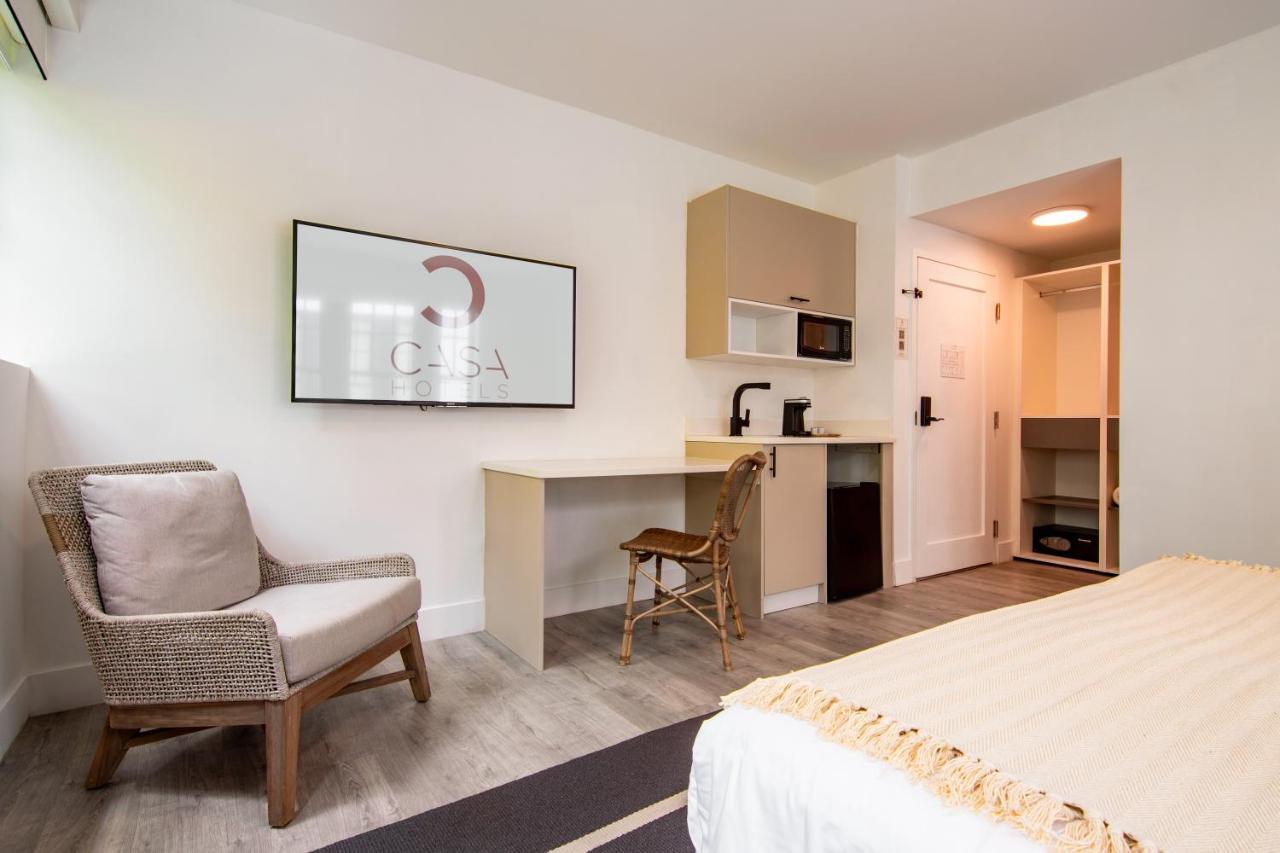 Casa Sofi (Adults Only) Hotel Miami Beach Kültér fotó