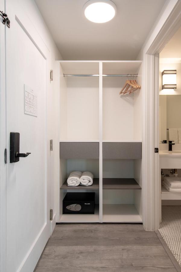 Casa Sofi (Adults Only) Hotel Miami Beach Kültér fotó