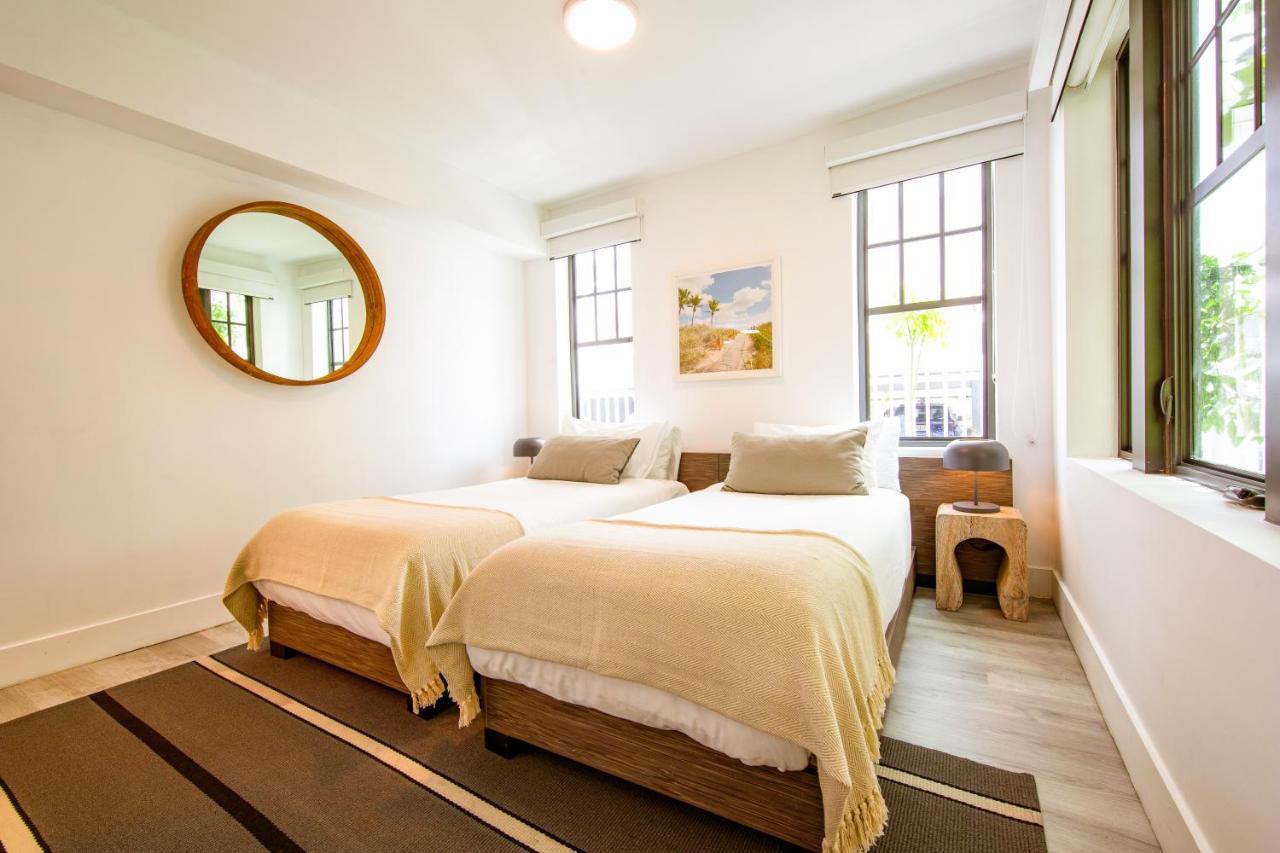 Casa Sofi (Adults Only) Hotel Miami Beach Kültér fotó