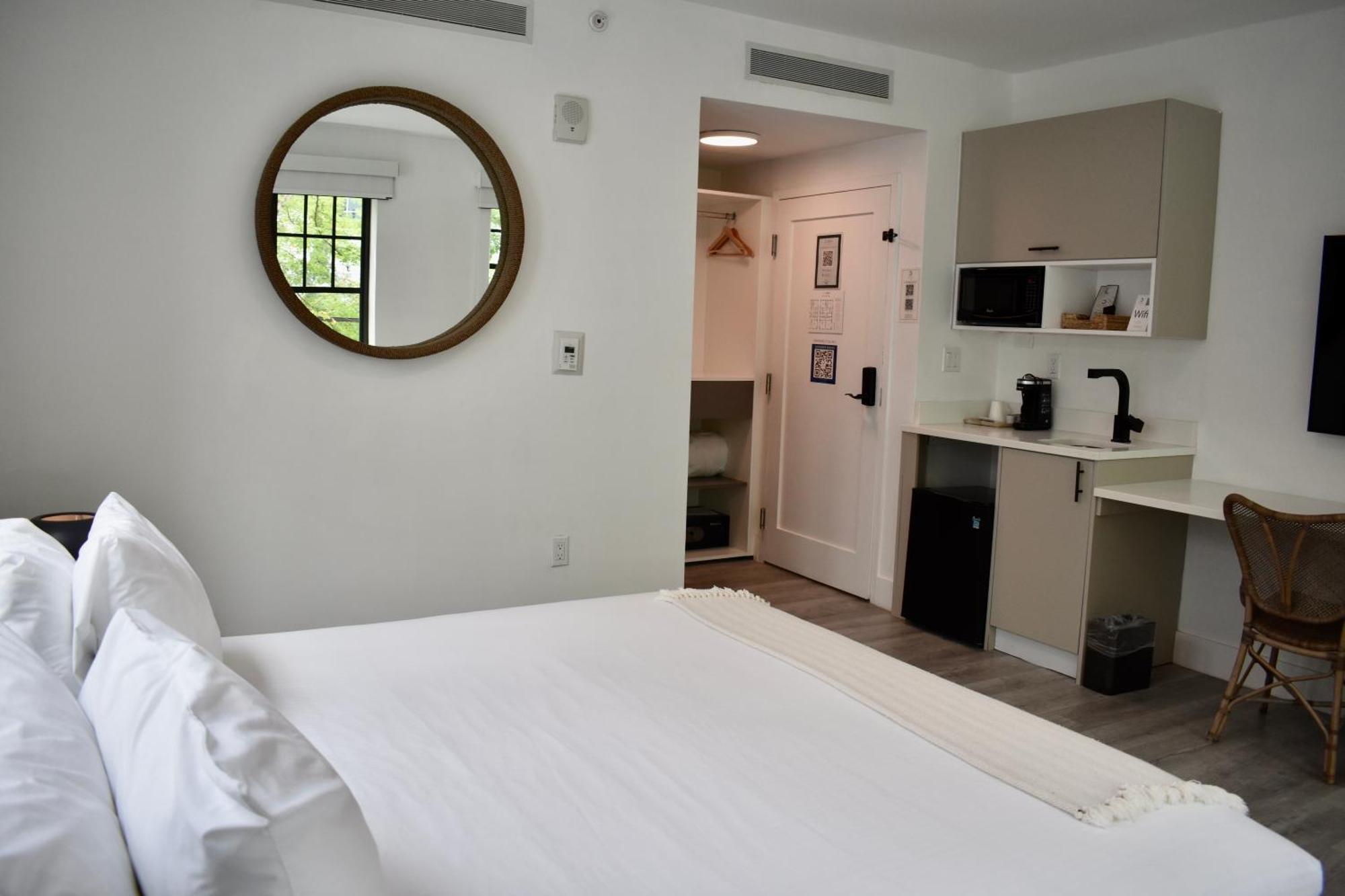 Casa Sofi (Adults Only) Hotel Miami Beach Kültér fotó