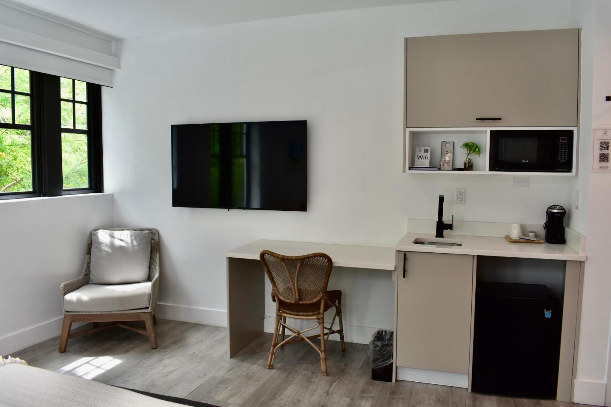 Casa Sofi (Adults Only) Hotel Miami Beach Kültér fotó