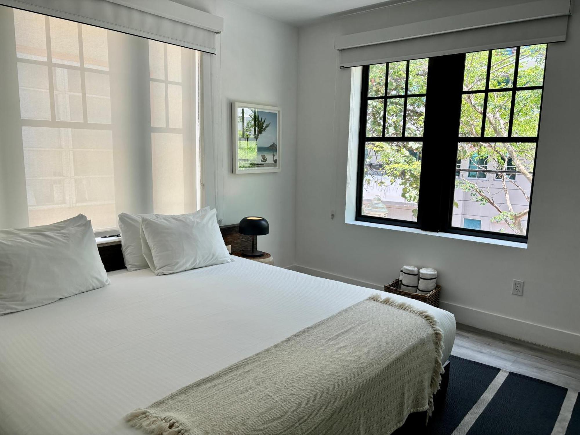 Casa Sofi (Adults Only) Hotel Miami Beach Kültér fotó