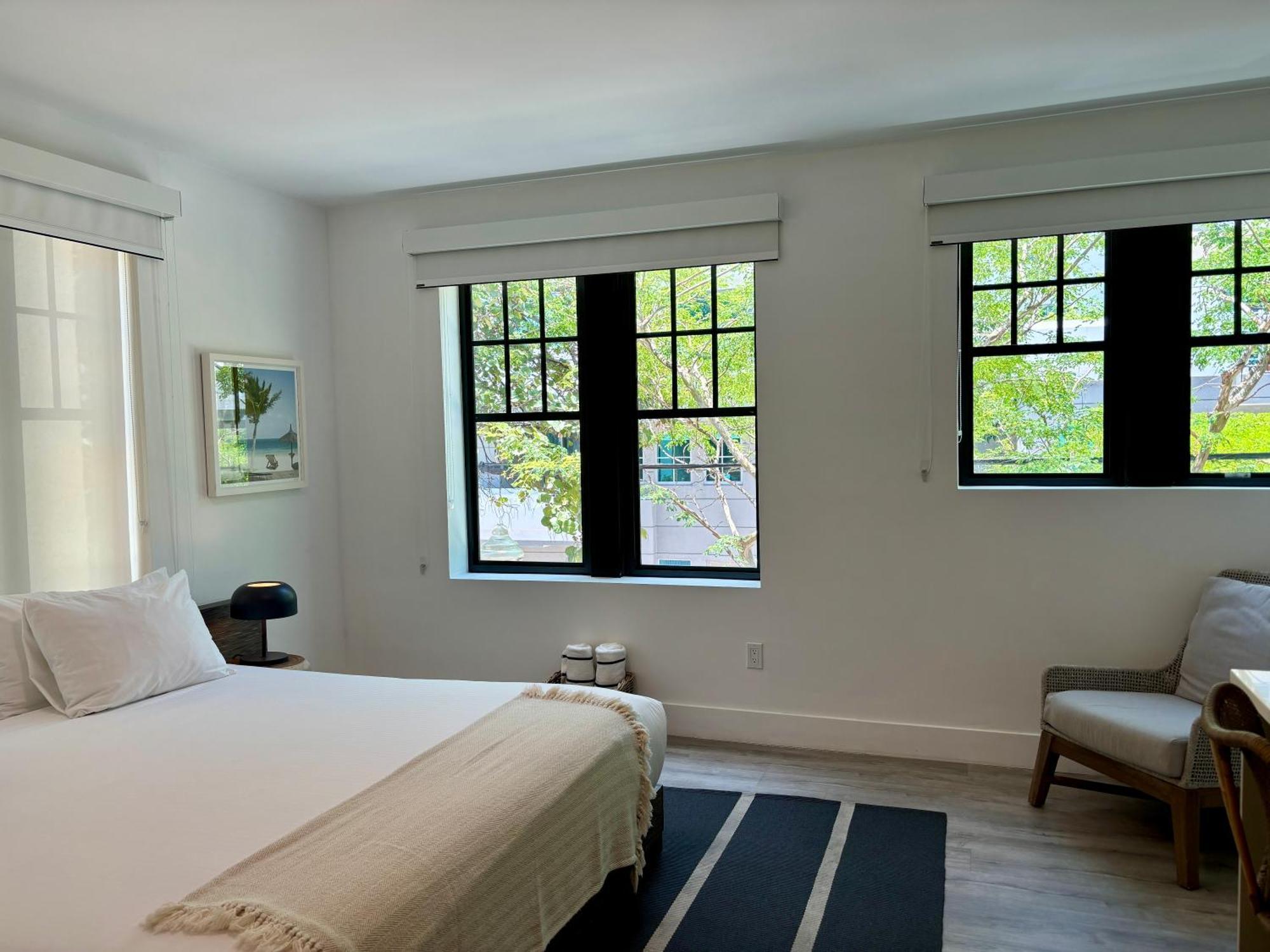 Casa Sofi (Adults Only) Hotel Miami Beach Kültér fotó