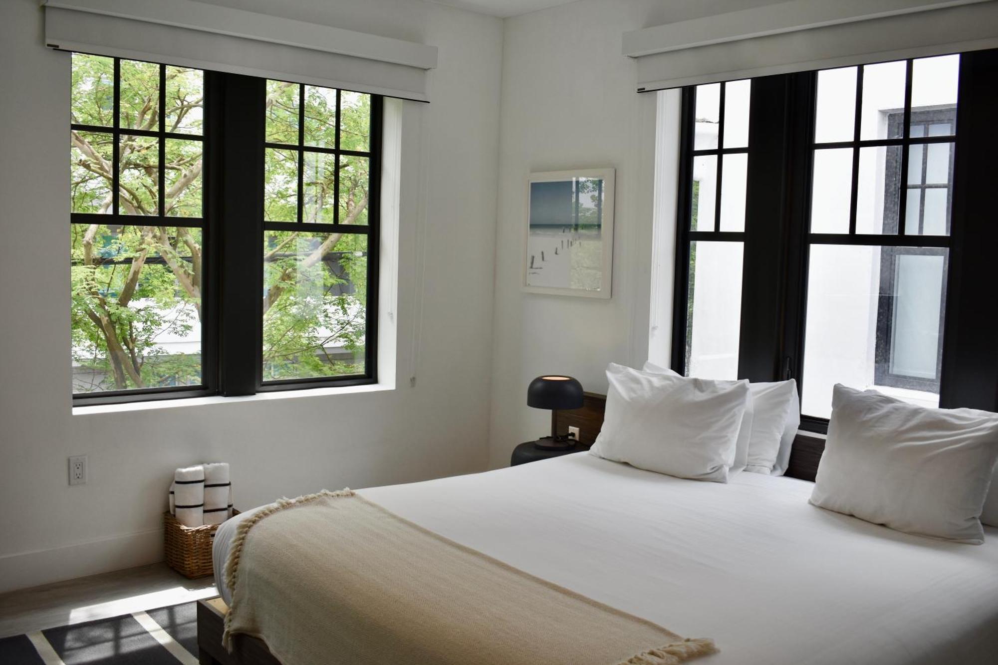 Casa Sofi (Adults Only) Hotel Miami Beach Kültér fotó