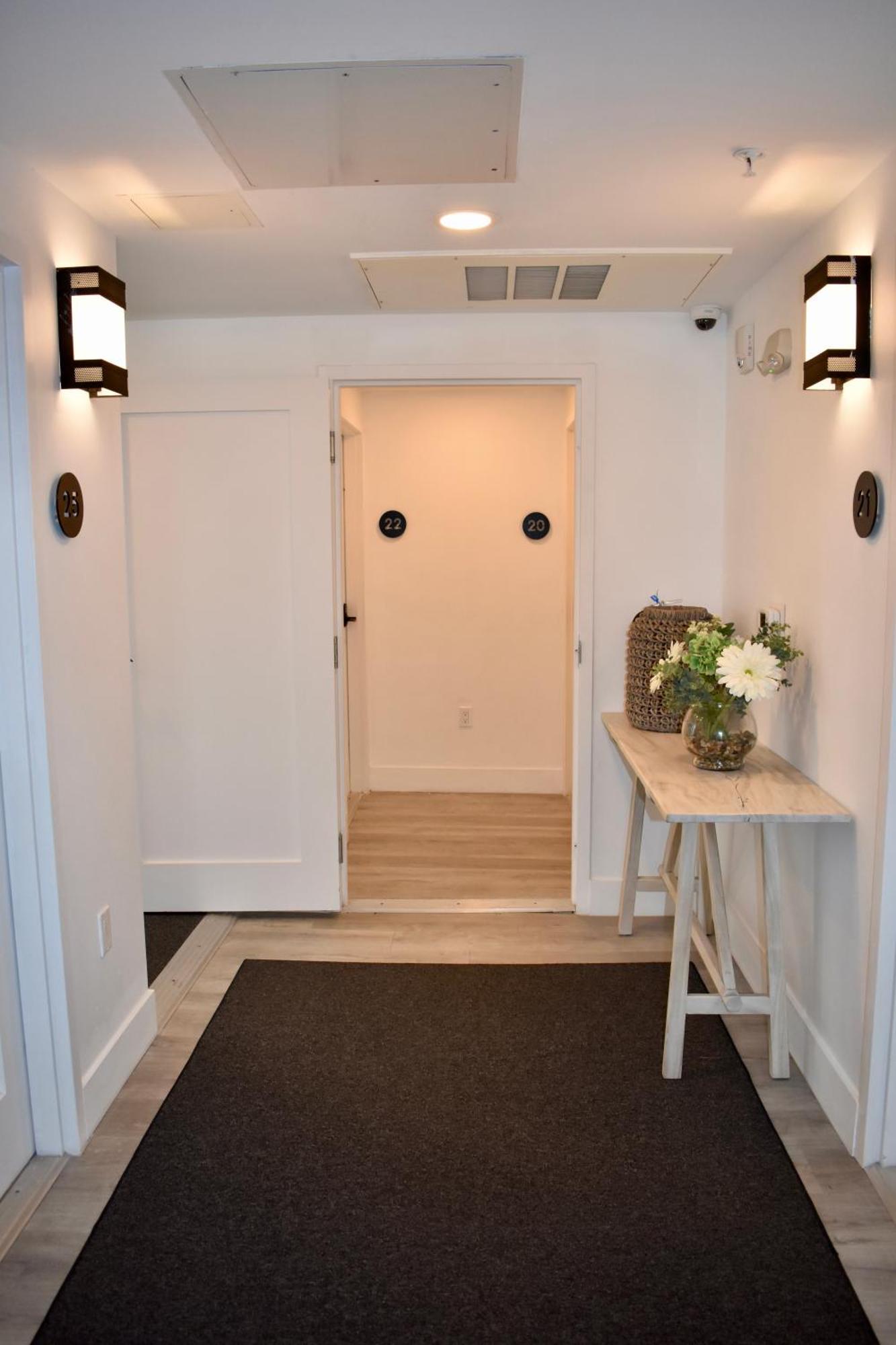 Casa Sofi (Adults Only) Hotel Miami Beach Kültér fotó