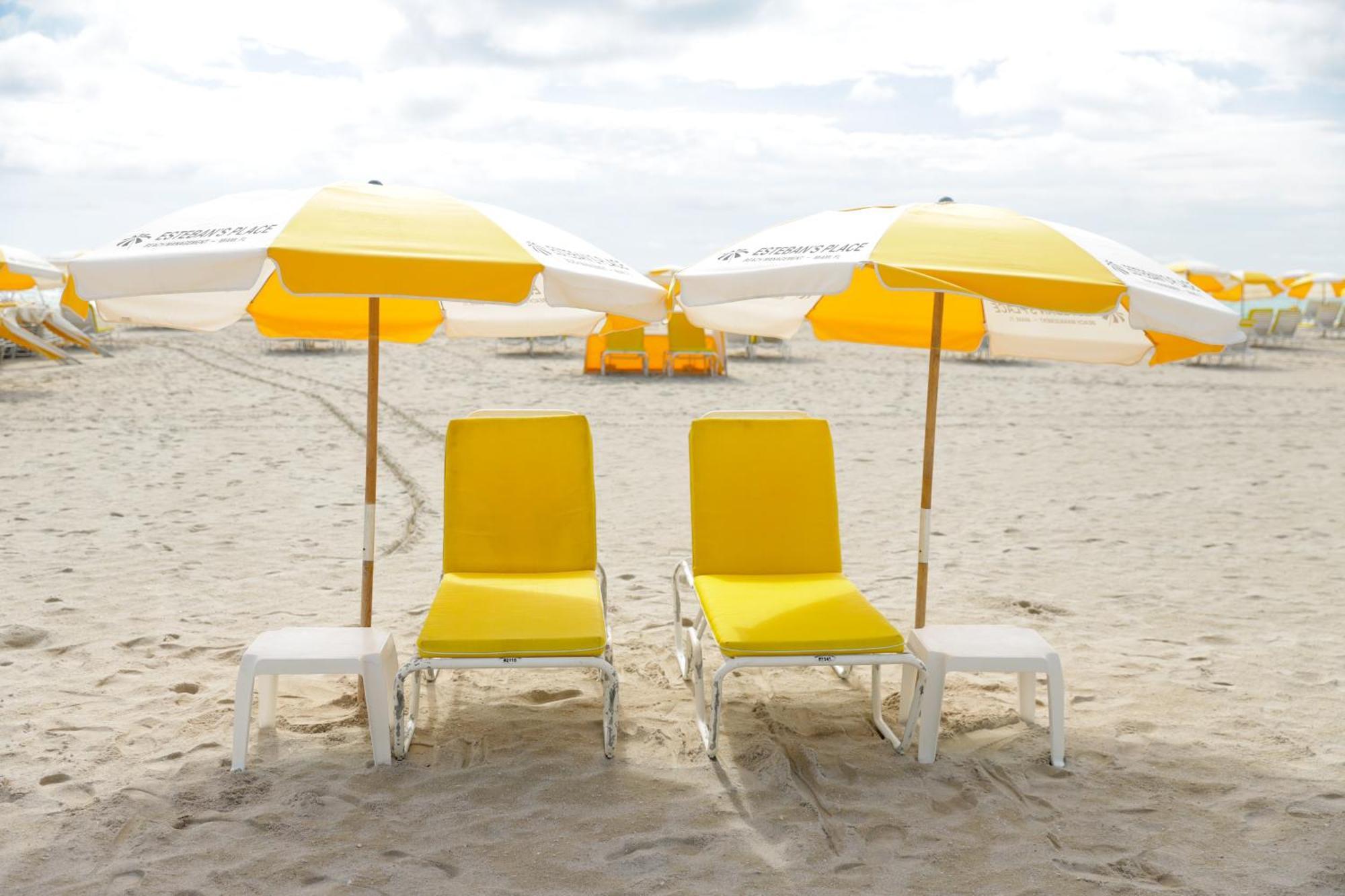 Casa Sofi (Adults Only) Hotel Miami Beach Kültér fotó
