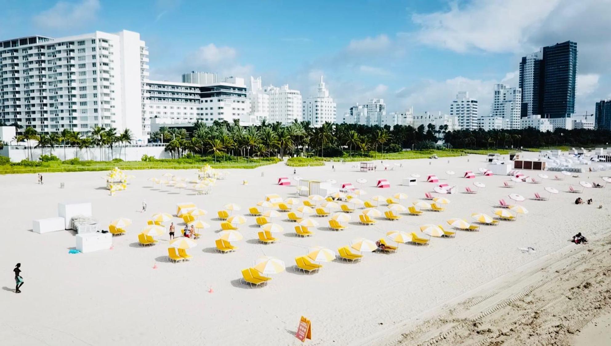 Casa Sofi (Adults Only) Hotel Miami Beach Kültér fotó