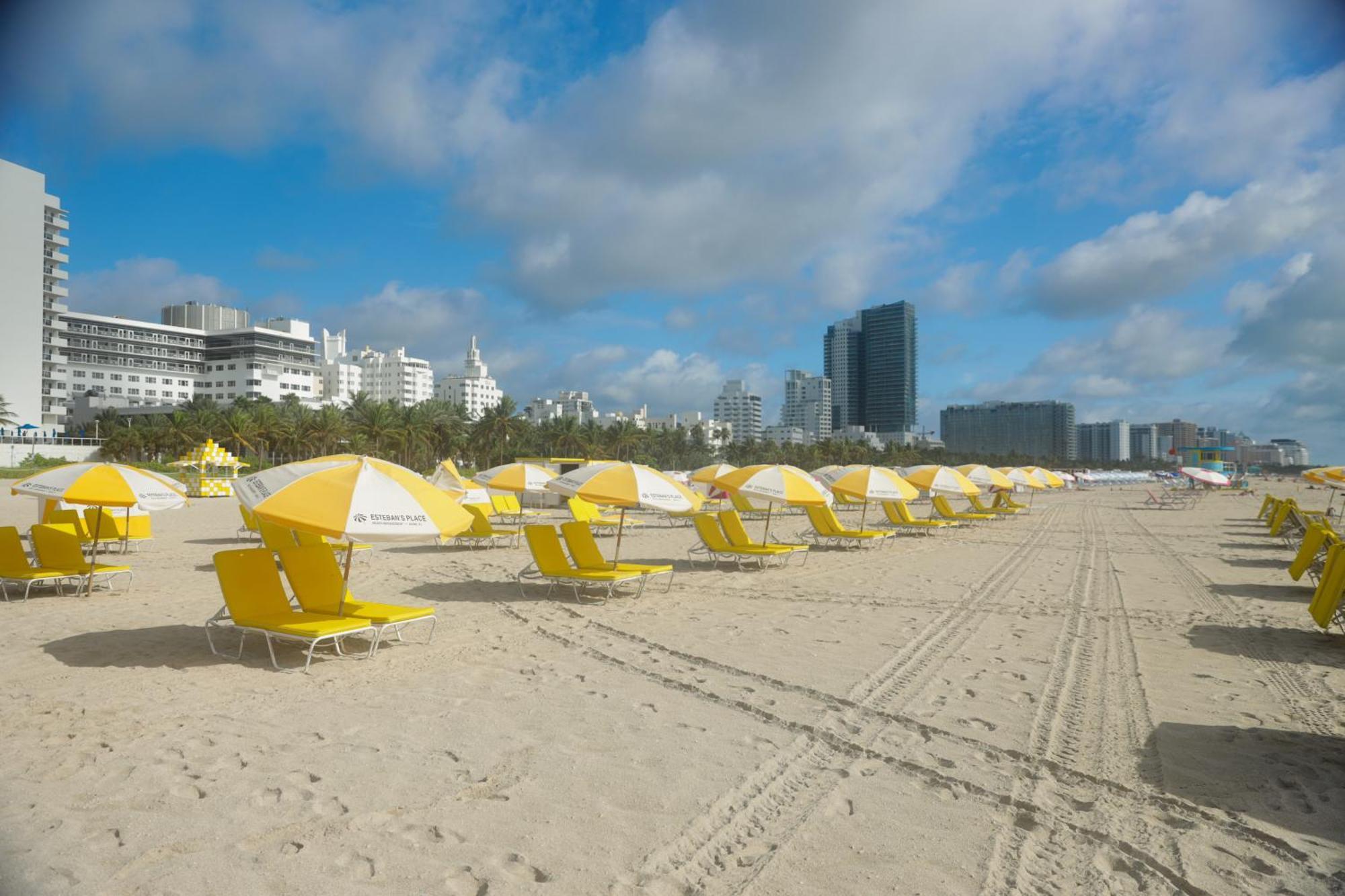 Casa Sofi (Adults Only) Hotel Miami Beach Kültér fotó