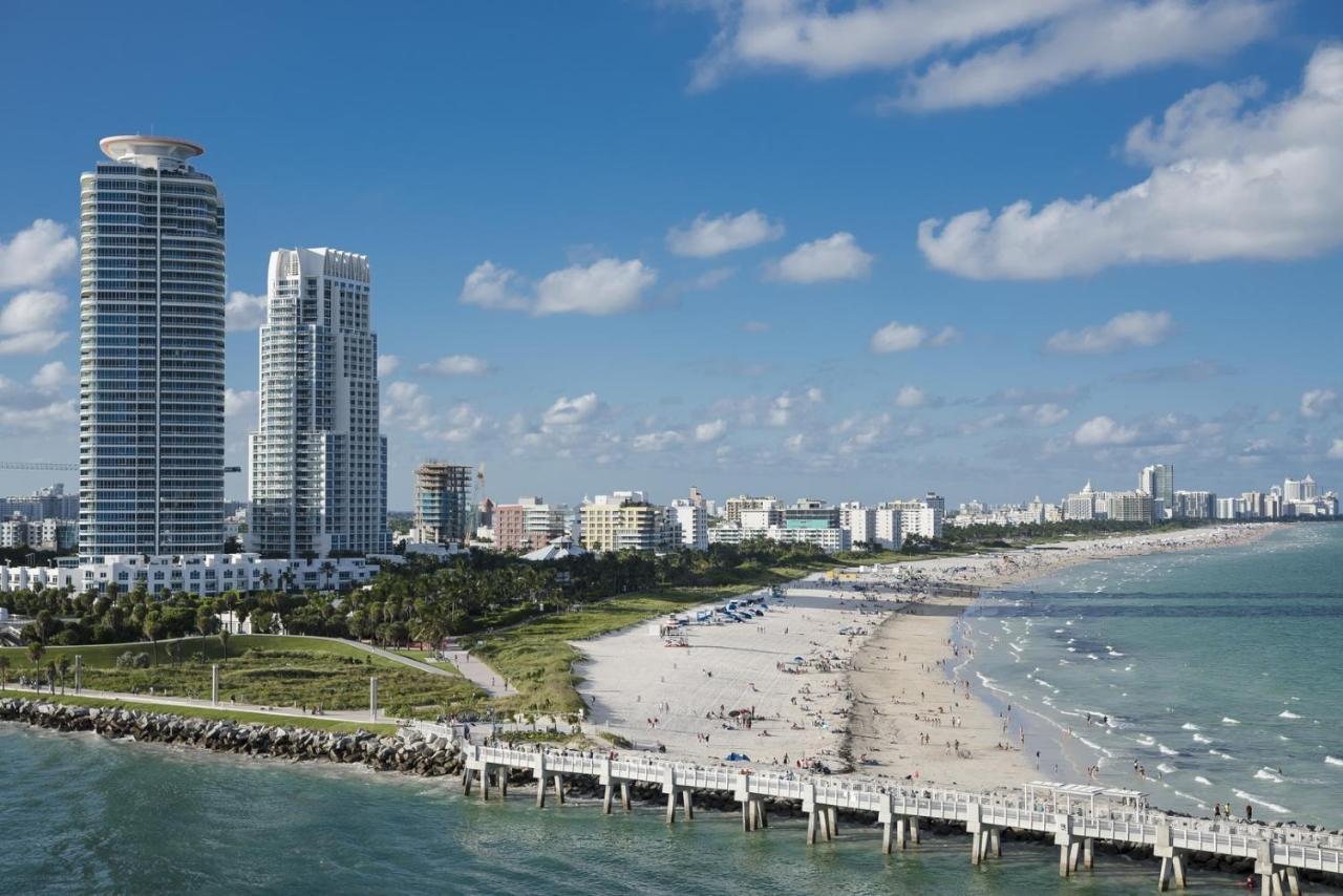 Casa Sofi (Adults Only) Hotel Miami Beach Kültér fotó