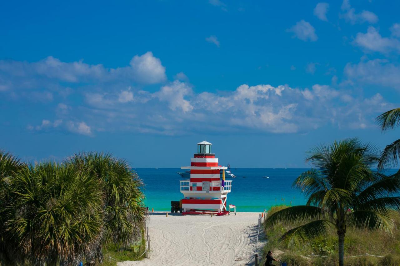 Casa Sofi (Adults Only) Hotel Miami Beach Kültér fotó